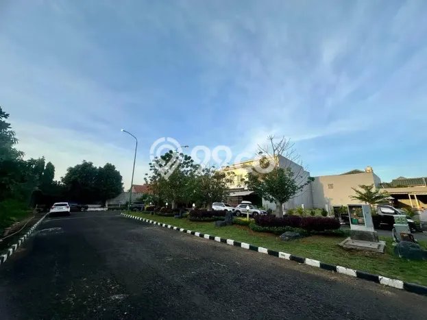 Dijual Tanah Lokasi Banjar Wijaya, Tangerang Seluas 200m2 Dijual Tanah Lokasi Banjar Wijaya, Tangerang Seluas 200m2