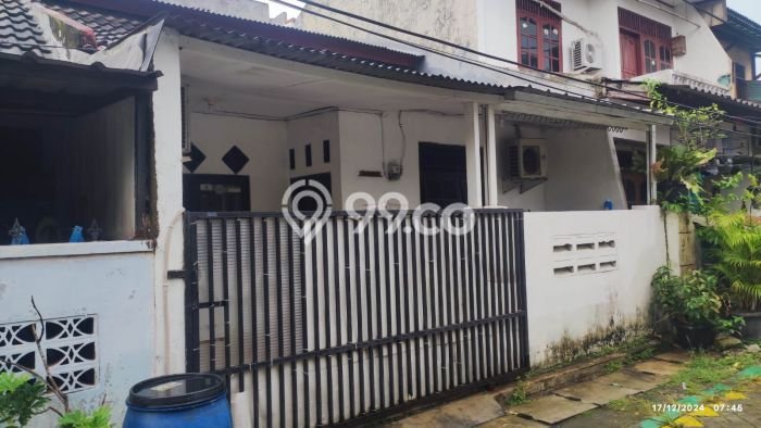 Jual Rumah Minimalis Bagus Punya 3 KT di Pinang Tangerang SHM Jual Rumah Minimalis Bagus Punya 3 KT di Pinang Tangerang SHM