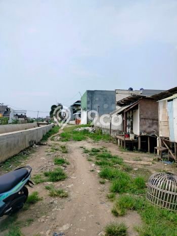 Tanah Komersial Kawasan Karang Tengah, Luas 570m2m², Pinggir Jalan Tanah Komersial Kawasan Karang Tengah, Luas 570m2m², Pinggir Jalan