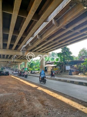 Tanah Dijual di Jakarta Selatan Seluas 730m2 Strategis Tanah Dijual di Jakarta Selatan Seluas 730m2 Strategis