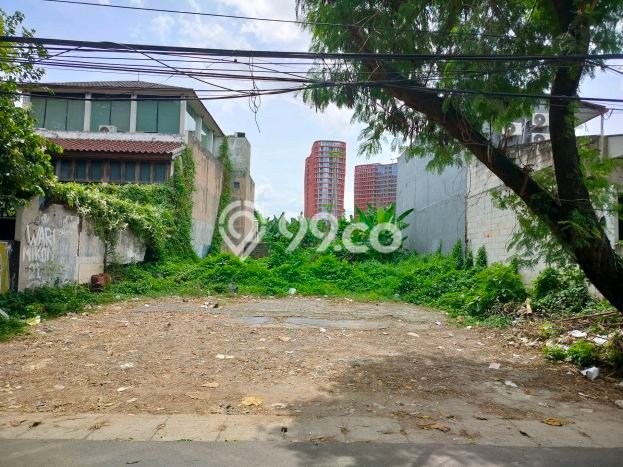 Kavling Tanah untuk Dijual di Lebak Bulus, Jakarta Selatan, Luas 313m2 Kavling Tanah untuk Dijual di Lebak Bulus, Jakarta Selatan, Luas 313m2
