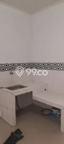 Jual Rumah Bagus Siap Huni LB 45m2 di Sawangan, Depok Jual Rumah Bagus Siap Huni LB 45m2 di Sawangan, Depok