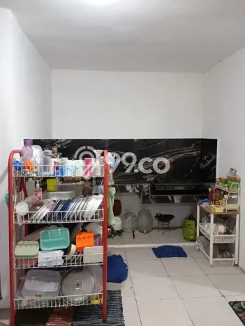 Rumah Modern Minimalis 2 KT Siap Huni di Pondok Aren Rumah Modern Minimalis 2 KT Siap Huni di Pondok Aren