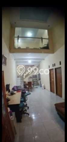 Hunian Cantik Minimalis Lb 200m2 di Karang Tengah, Tangerang Hunian Cantik Minimalis Lb 200m2 di Karang Tengah, Tangerang