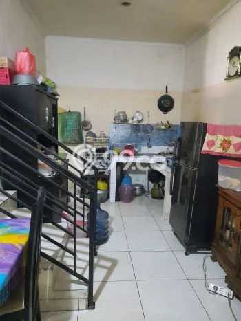 Hunian Cantik Modern Lb 90m2 di Karang Tengah, Tangerang Hunian Cantik Modern Lb 90m2 di Karang Tengah, Tangerang