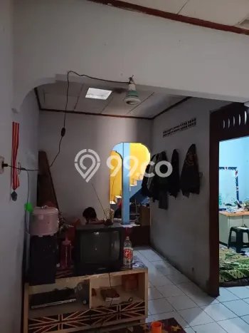 Jual Rumah Murah Meriah Pamulang Punya 3 Kamar & LT 92m2 Jual Rumah Murah Meriah Pamulang Punya 3 Kamar & LT 92m2