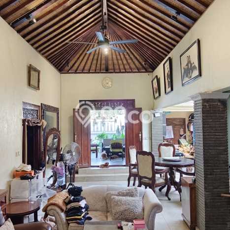 Rumah Harga Nego 3 Kamar Tidur di Kelapa Dua, Bebas Banjir, Tangerang Rumah Harga Nego 3 Kamar Tidur di Kelapa Dua, Bebas Banjir, Tangerang