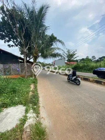 Dijual Tanah di Sawangan Depok Luas 1000m2 SHM Dijual Tanah di Sawangan Depok Luas 1000m2 SHM