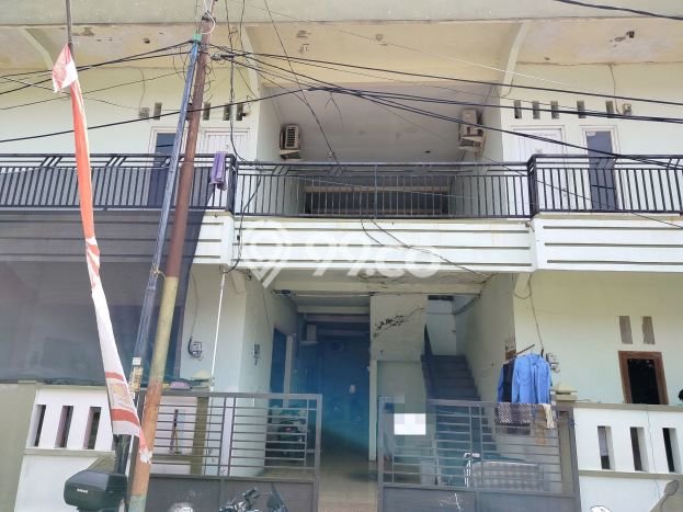 Dijual Kost Strategis di Neglasari, Tangerang 14 KT, 14 KM, Luas Bangunan 540m2 Dijual Kost Strategis di Neglasari, Tangerang 14 KT, 14 KM, Luas Bangunan 540m2