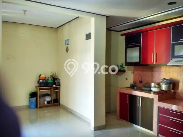 Dijual Cepat Rumah Favorit Siap Huni LB 90m2 di Sawangan, Depok Dijual Cepat Rumah Favorit Siap Huni LB 90m2 di Sawangan, Depok