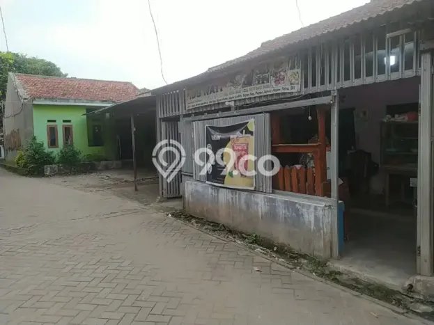 Untuk Dijual Tanah 80m2 di BSD City, Tangerang Untuk Dijual Tanah 80m2 di BSD City, Tangerang