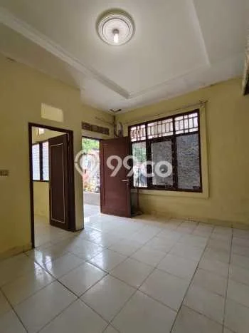 Rumah Minimalis Favorit Dijual di Pondok Aren LT 50m2 Rumah Minimalis Favorit Dijual di Pondok Aren LT 50m2