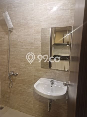 Apartemen Terawat Dijual di Depok Spesifikasi 1 KT, 1 KM Apartemen Terawat Dijual di Depok Spesifikasi 1 KT, 1 KM