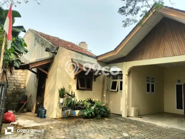 Siap Huni Rumah Mewah 5 Kamar di Pinang Dekat ke Mana Pun Siap Huni Rumah Mewah 5 Kamar di Pinang Dekat ke Mana Pun