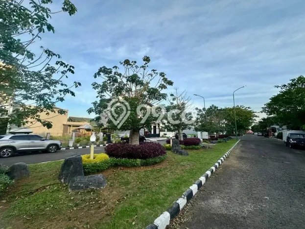 Dijual Tanah Lokasi Banjar Wijaya, Tangerang Seluas 200m2 Dijual Tanah Lokasi Banjar Wijaya, Tangerang Seluas 200m2