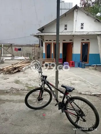 For Rent Tanah Kawasan Kembangan, Luas 320m2m², Jalan Mudah, Lokasi Premium For Rent Tanah Kawasan Kembangan, Luas 320m2m², Jalan Mudah, Lokasi Premium