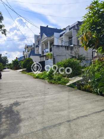 Untuk Dijual Tanah di Karang Tengah Tangerang Luas 140m2 SHM Untuk Dijual Tanah di Karang Tengah Tangerang Luas 140m2 SHM