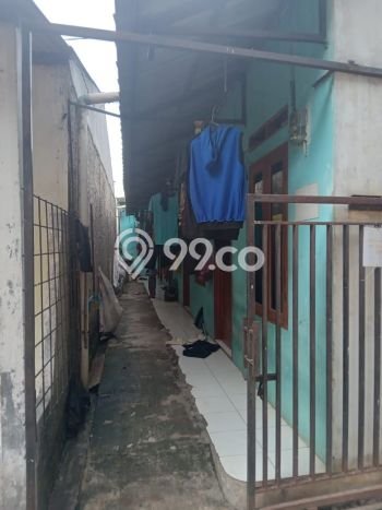 Hunian Cantik Modern Lb 100m2 di Pinang, Tangerang Hunian Cantik Modern Lb 100m2 di Pinang, Tangerang