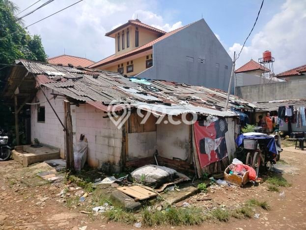 Dijual Tanah Lokasi Tanah Kusir, Jakarta Selatan Seluas 562m2 Dijual Tanah Lokasi Tanah Kusir, Jakarta Selatan Seluas 562m2