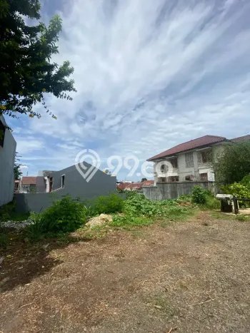 Tanah di Larangan, Tangerang Luas 480m2 Dijual Segera Tanah di Larangan, Tangerang Luas 480m2 Dijual Segera