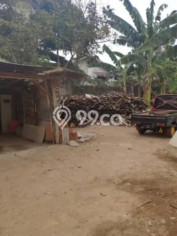 Dijual Tanah Lokasi Bintaro, Tangerang Selatan Seluas 1087m2 Dijual Tanah Lokasi Bintaro, Tangerang Selatan Seluas 1087m2