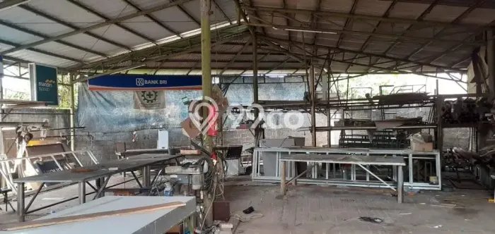 Dijual Tanah di Tangerang, Luas 620m2 SHM Dijual Tanah di Tangerang, Luas 620m2 SHM