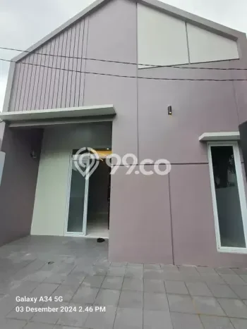 Rumah Minimalis Terbaik Siap Huni di Jonggol LT 72m2 Rumah Minimalis Terbaik Siap Huni di Jonggol LT 72m2