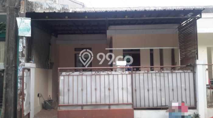 Rumah Idaman 2 KT Hemat Budget di Bojong Sari Depok Rumah Idaman 2 KT Hemat Budget di Bojong Sari Depok