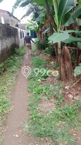 Kavling Tanah di Jagakarsa Dijual Luas 2000m2 Legalitas SHM Kavling Tanah di Jagakarsa Dijual Luas 2000m2 Legalitas SHM
