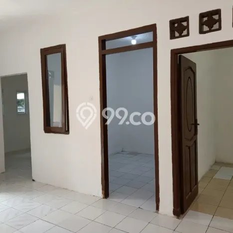 Hunian Terjangkau LT 60m2 di Cikupa Citra Raya Lingkungan Asri Hunian Terjangkau LT 60m2 di Cikupa Citra Raya Lingkungan Asri