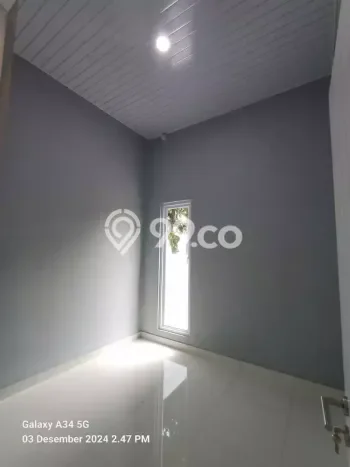 Rumah Minimalis Terbaik Siap Huni di Jonggol LT 72m2 Rumah Minimalis Terbaik Siap Huni di Jonggol LT 72m2