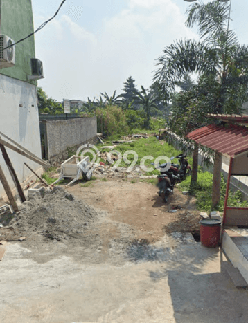 Tanah Komersial Kawasan Karang Tengah, Luas 570m2m², Pinggir Jalan Tanah Komersial Kawasan Karang Tengah, Luas 570m2m², Pinggir Jalan