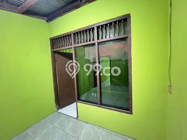 Hunian Murah Dijual Area Periuk, Tangerang Harga Rp 210 Juta Hunian Murah Dijual Area Periuk, Tangerang Harga Rp 210 Juta