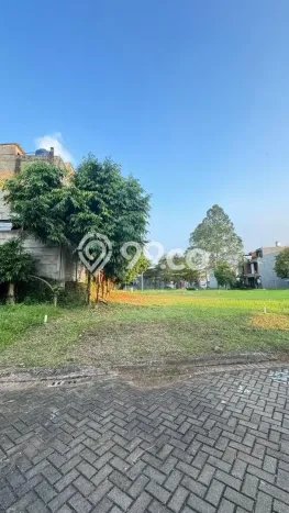 Tanah Premium Kawasan Pondok Aren, Luas 108m², Cocok untuk Investasi Tanah Premium Kawasan Pondok Aren, Luas 108m², Cocok untuk Investasi