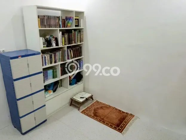 Rumah Minimalis LB/LT 45m2/50m2 Siap Huni di Kunciran, Tangerang Rumah Minimalis LB/LT 45m2/50m2 Siap Huni di Kunciran, Tangerang