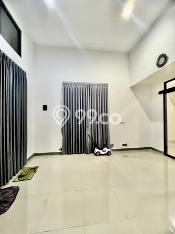 Rumah Nyaman 2 KT LB 36m2 Kondisi Bagus di Lippo Karawaci Rumah Nyaman 2 KT LB 36m2 Kondisi Bagus di Lippo Karawaci