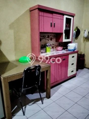 Hunian Terjangkau LT 48m2 di Srengseng Lingkungan Asri Hunian Terjangkau LT 48m2 di Srengseng Lingkungan Asri