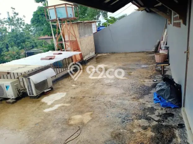 For Sale Rumah 4 Kamar Lokasi Ideal Nyaman dan Strategis di Pesanggrahan For Sale Rumah 4 Kamar Lokasi Ideal Nyaman dan Strategis di Pesanggrahan