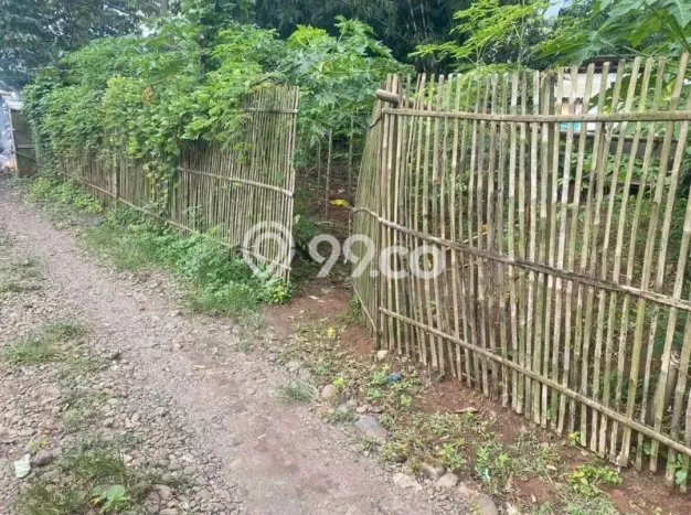 Tanah Kavling Dijual di Bantar Gebang, Bekasi dengan Luas Tanah 200m2 Tanah Kavling Dijual di Bantar Gebang, Bekasi dengan Luas Tanah 200m2
