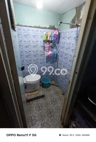 Rumah Luas Asri 2 KT Siap Pakai di Bangka Jakarta Selatan Rumah Luas Asri 2 KT Siap Pakai di Bangka Jakarta Selatan