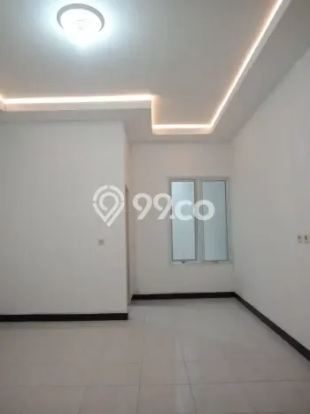 Rumah Minimalis 4 KT di Lippo Karawaci Tangerang Unfurnished Rumah Minimalis 4 KT di Lippo Karawaci Tangerang Unfurnished