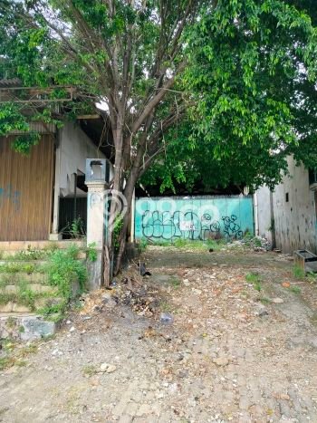 Lahan Dijual Lokasi Kampung Rambutan, Jakarta Timur dengan Luas Tanah 1002m2 dan Status SHM Lahan Dijual Lokasi Kampung Rambutan, Jakarta Timur dengan Luas Tanah 1002m2 dan Status SHM