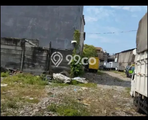 LAND FOR RENT! Tanah Kawasan Kalideres, Luas 1300m², Akses Mainroad LAND FOR RENT! Tanah Kawasan Kalideres, Luas 1300m², Akses Mainroad