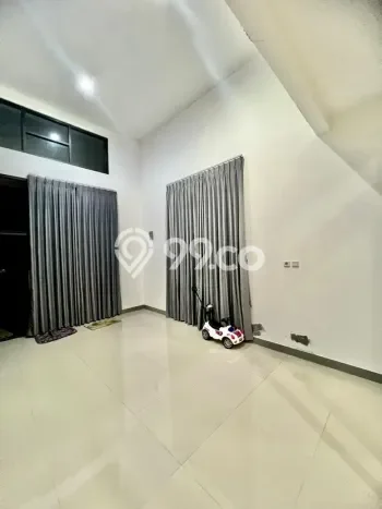 Rumah Nyaman 2 KT LB 36m2 Kondisi Bagus di Lippo Karawaci Rumah Nyaman 2 KT LB 36m2 Kondisi Bagus di Lippo Karawaci