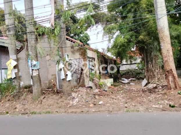 Tanah di Jombang, Tangerang Luas 240m2 Dijual Segera Tanah di Jombang, Tangerang Luas 240m2 Dijual Segera