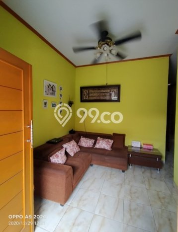 Rumah Di Jurang Mangu Barat Pondok Aren Rumah Di Jurang Mangu Barat Pondok Aren
