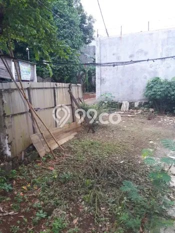 Lahan untuk Dijual Lokasi Ciputat, Tangerang Selatan Luas 202m2 SHM Lahan untuk Dijual Lokasi Ciputat, Tangerang Selatan Luas 202m2 SHM