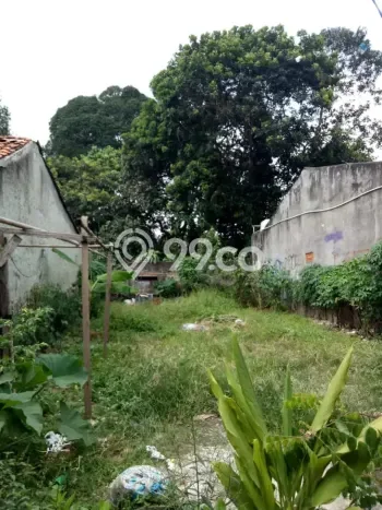Jual Tanah Kawasan Bisnis di , Luas 98m2m², Ideal untuk Pengembangan Jual Tanah Kawasan Bisnis di , Luas 98m2m², Ideal untuk Pengembangan