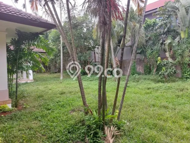 Tanah Kawasan , Luas 1535m2m², Akses Jalan Raya Tanah Kawasan , Luas 1535m2m², Akses Jalan Raya