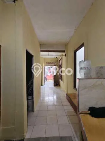 Rumah Minimalis Favorit Dijual di Pondok Aren LT 50m2 Rumah Minimalis Favorit Dijual di Pondok Aren LT 50m2